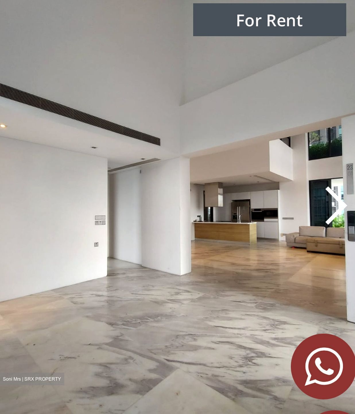 Skypark (D9), Apartment #477131361
